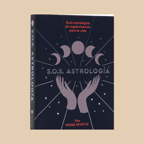 S.O.S. Astrología