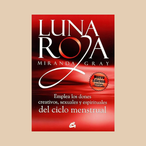 Luna roja