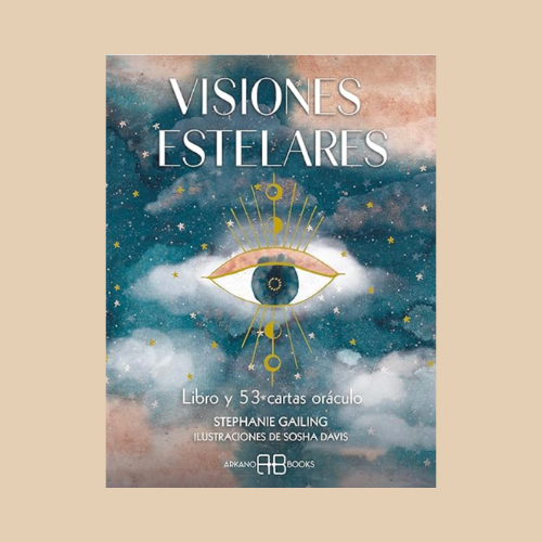 Oráculo visiones estelares