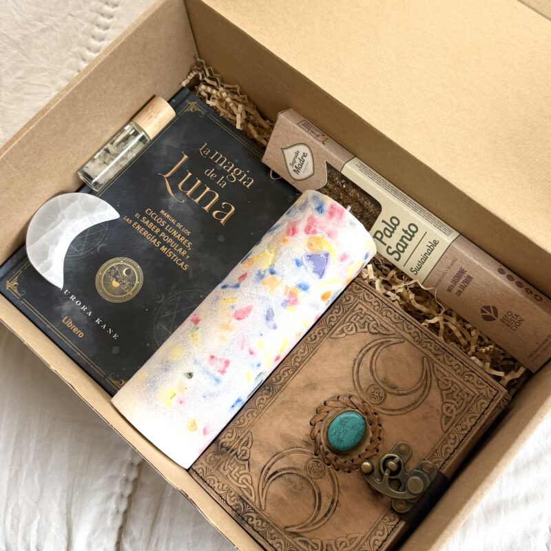 Kit Ritual Lunas