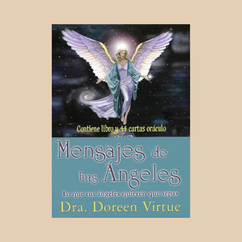 Oráculo mensajes de los ángeles