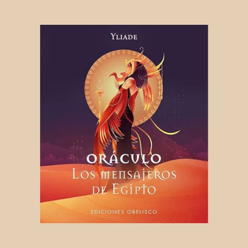 Oráculo los mensajeros de egipto