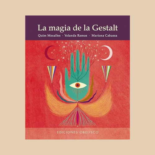 Oráculo la magia de la Gestalt