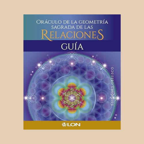 Oráculo de la geometría sagrada de las relaciones