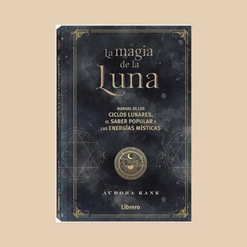 La magia de la luna