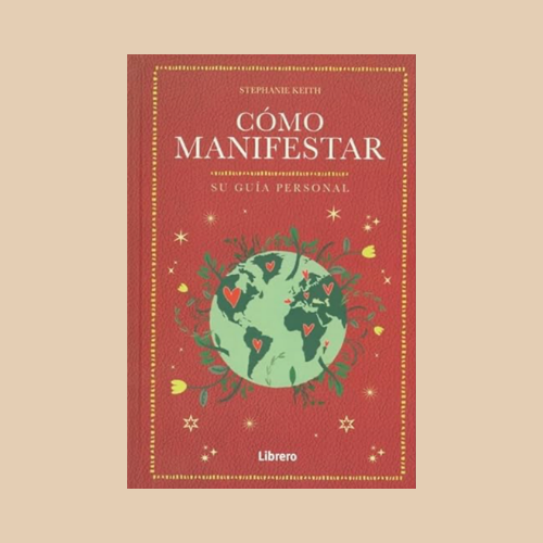 Cómo manifestar
