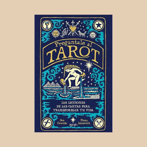 Pregúntale al Tarot