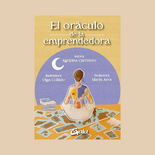 El Oráculo de la Emprendedora