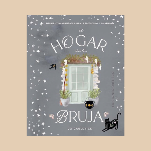 El Hogar de la Bruja