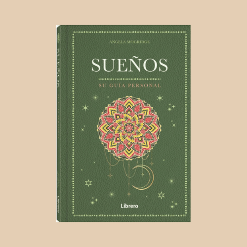 Libro SUEÑOS Su Guía Personal