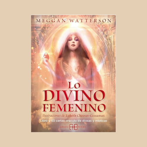 Oráculo Lo Divino Femenino