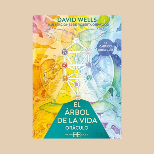 Oráculo El Árbol de la Vida