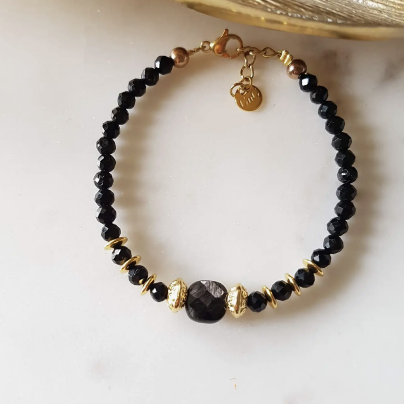 Pulsera Athenea