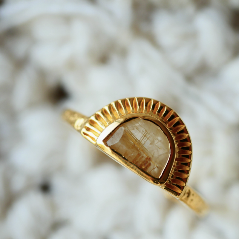 Anillo Adalina