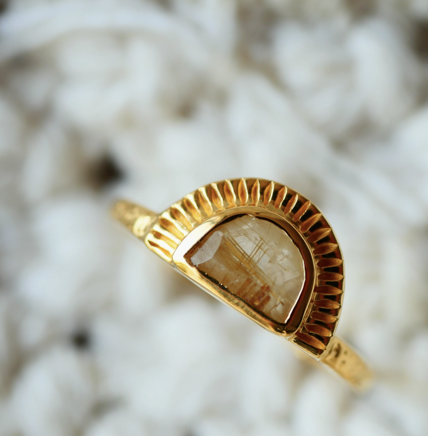 Anillo Adalina
