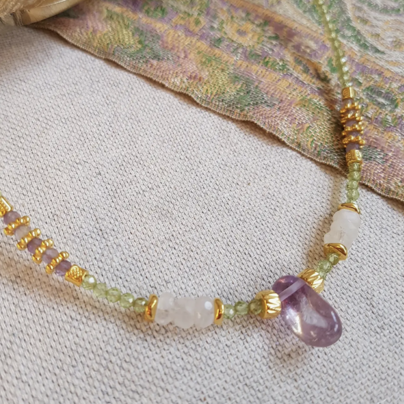 Collar Inanna