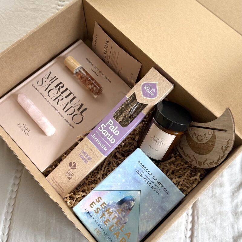 Kit Ritual Amanecer