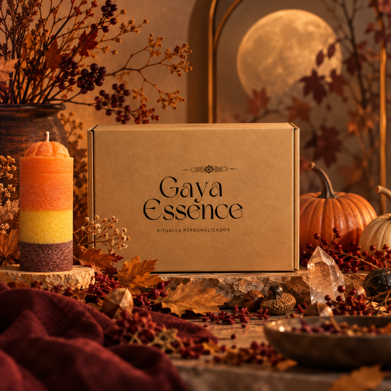 Samhain Ritual