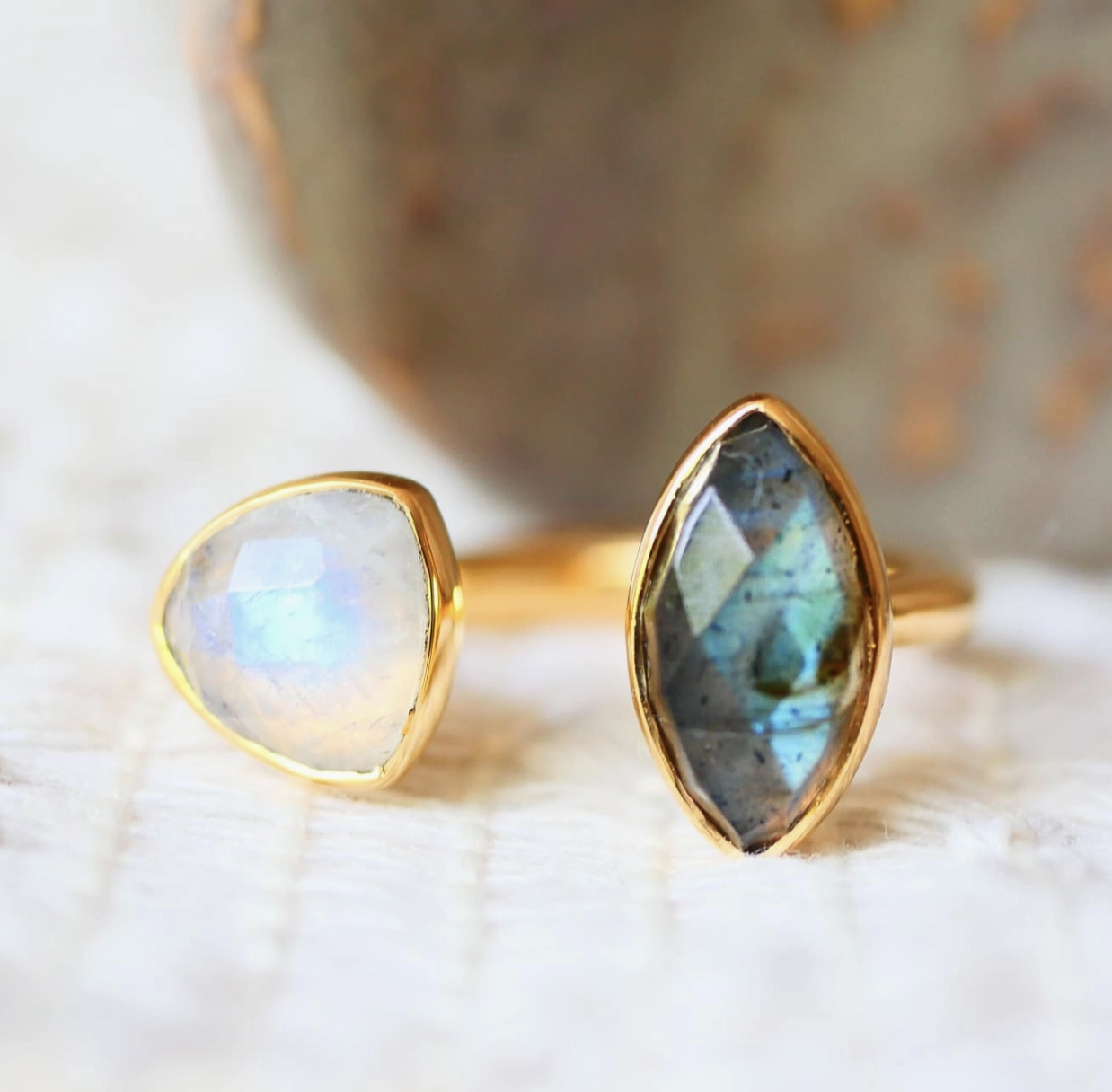 Anillo Naisha