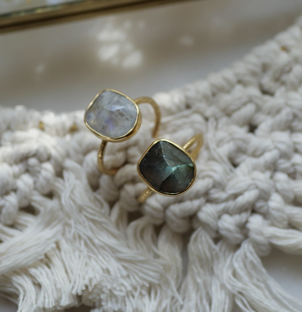 Anillo Mystic