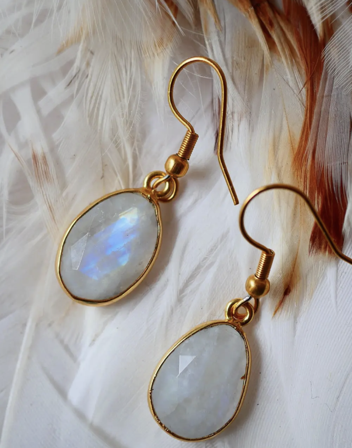 Pendientes Selena