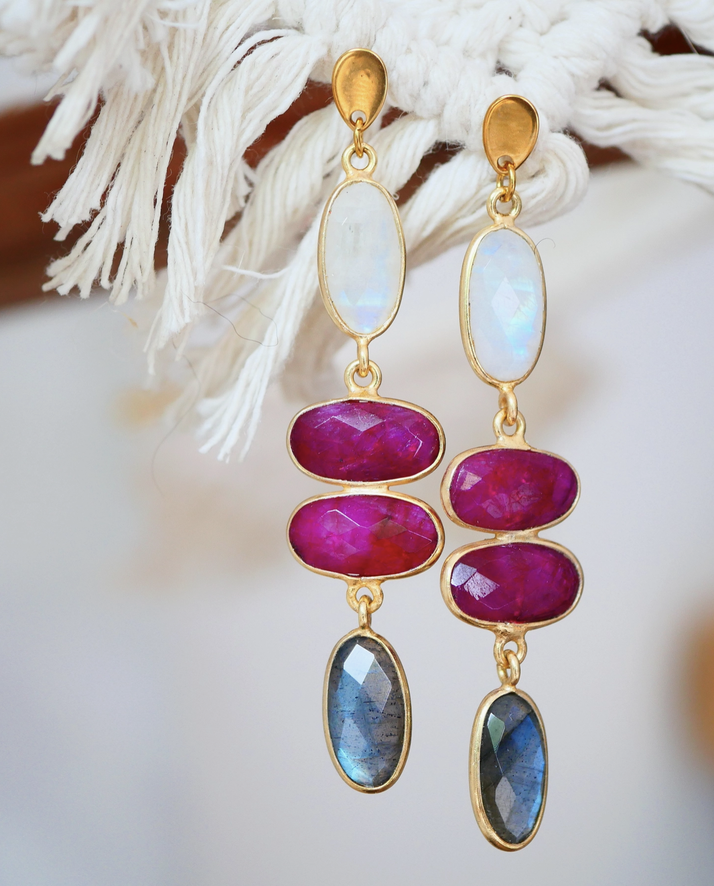 Pendientes Origen