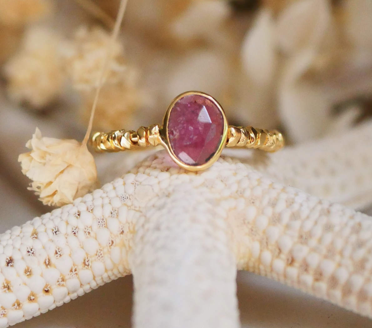 Anillo Anahata
