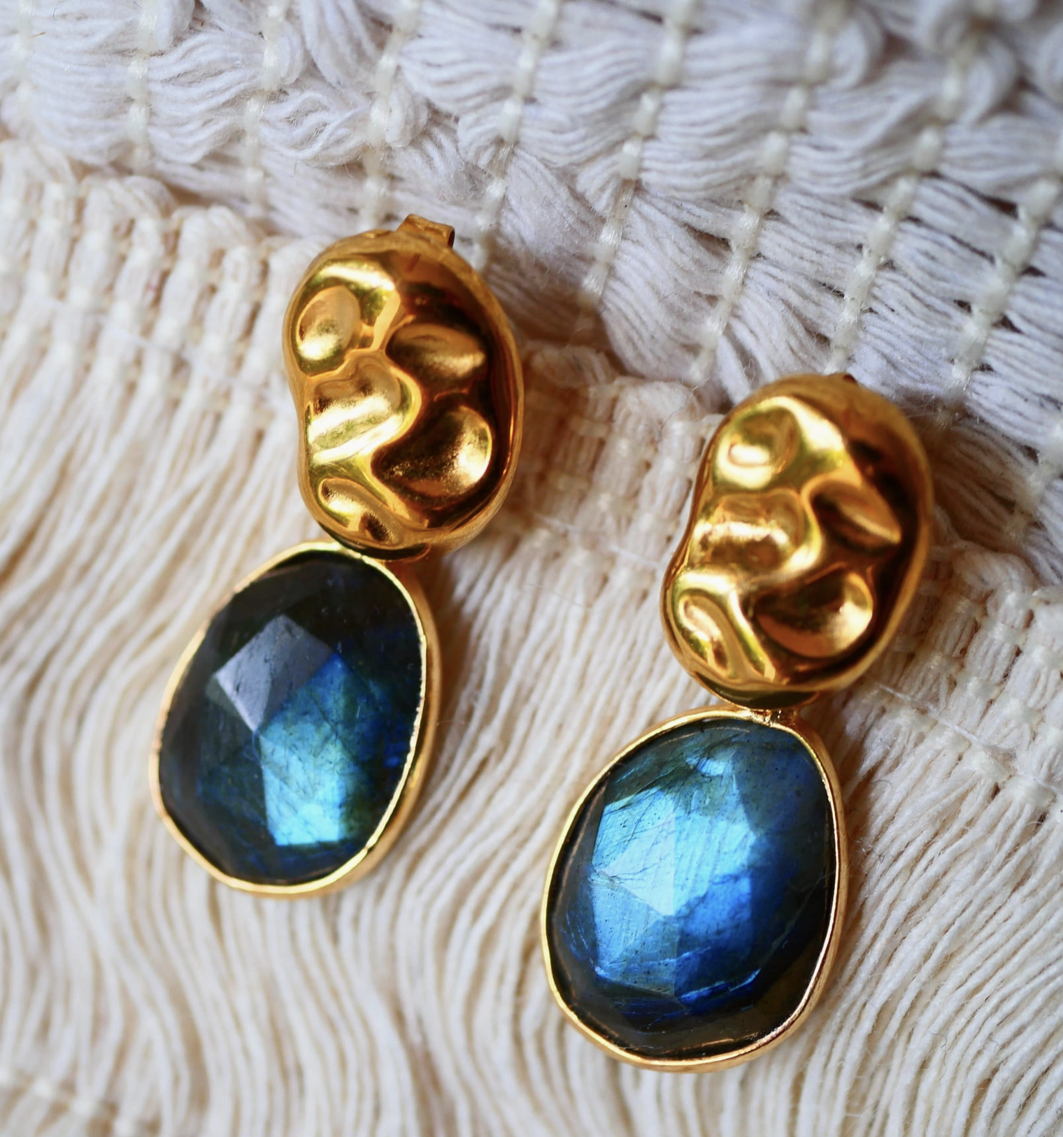 Pendientes Zenit